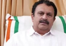 സംസ്ഥാനത്ത് 126 പേര്ക്ക് ഷിഗെല്ല രോഗബാധ; അതീവ ജാഗ്രത പാലിക്കണമെന്ന് ആരോഗ്യ മന്ത്രി കെ മുരളീധരൻ: വിശദാംശങ്ങൾ വായിക്കാം