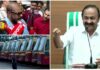 കെഎസ്ആര്ടിസി സൗജന്യ യാത്ര: മുഖ്യമന്ത്രി- ഗതാഗത മന്ത്രി ചര്ച്ചയില് ധാരണ; ആദ്യ 100 ദിനം നടപ്പാക്കുക ഓര്ഡിനറിയിൽ; പിന്നീട് മറ്റ് ബസുകളിലേക്ക് വ്യാപിപ്പിക്കും