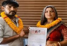 നാലുവർഷത്തെ രഹസ്യബന്ധം, ഒടുവിൽ അമ്മായിയമ്മയെ വിവാഹം കഴിച്ച് യുവാവ്: വൈറൽ വാർത്തയുടെ വിശദാംശങ്ങൾ വായിക്കാം