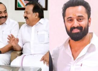 ‘ഭരണത്തിലുള്ള വിശ്വാസം ഉറപ്പിക്കുന്ന അതിവേഗ നടപടി’: ‘ഓപറേഷന് തൂഫാന്’ അഭിനന്ദനവുമായി ഉണ്ണി മുകുന്ദൻ; വിശദാംശങ്ങൾ വായിക്കാം