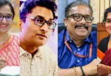 ഐഎഎസ് തലത്തില് വന് അഴിച്ചുപണി; ബി അശോകിനും എന് പ്രശാന്തിനും സുപ്രധാന ചുമതലകള് വിഴിഞ്ഞം എംഡി സ്ഥാനത്തുനിന്ന് ദിവ്യ എസ് അയ്യരെ മാറ്റി; വിശദാംശങ്ങൾ വായിക്കാം