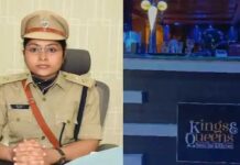 മദ്യം വിളമ്പാൻ പ്രായപൂര്ത്തിയാകാത്ത പെൺകുട്ടികൾ; മദ്യത്തിന് മദ്യം, പെണ്ണിന് എന്തും സുലഭം; അര്ധരാത്രി യുവ ഐപിഎസ് ഓഫിസറുടെ നേതൃത്വത്തില് പബ്ബില് നടത്തിയ റെയ്ഡില് കണ്ടെത്തിയത് വൻ നിയമലംഘനങ്ങളും അനാശാസ്യ പ്രവര്ത്തനങ്ങളും; 9 പേര് കസ്റ്റഡിയില്: വിശദാംശങ്ങൾ വായിക്കാം