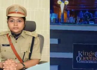 മദ്യം വിളമ്പാൻ പ്രായപൂര്ത്തിയാകാത്ത പെൺകുട്ടികൾ; മദ്യത്തിന് മദ്യം, പെണ്ണിന് എന്തും സുലഭം; അര്ധരാത്രി യുവ ഐപിഎസ് ഓഫിസറുടെ നേതൃത്വത്തില് പബ്ബില് നടത്തിയ റെയ്ഡില് കണ്ടെത്തിയത് വൻ നിയമലംഘനങ്ങളും അനാശാസ്യ പ്രവര്ത്തനങ്ങളും; 9 പേര് കസ്റ്റഡിയില്: വിശദാംശങ്ങൾ വായിക്കാം