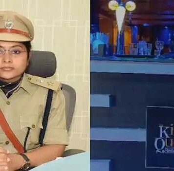 മദ്യം വിളമ്പാൻ പ്രായപൂര്ത്തിയാകാത്ത പെൺകുട്ടികൾ; മദ്യത്തിന് മദ്യം, പെണ്ണിന് എന്തും സുലഭം; അര്ധരാത്രി യുവ ഐപിഎസ് ഓഫിസറുടെ നേതൃത്വത്തില് പബ്ബില് നടത്തിയ റെയ്ഡില് കണ്ടെത്തിയത് വൻ നിയമലംഘനങ്ങളും അനാശാസ്യ പ്രവര്ത്തനങ്ങളും; 9 പേര് കസ്റ്റഡിയില്: വിശദാംശങ്ങൾ വായിക്കാം