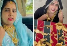 വീടും ആഭരണങ്ങളും പ്രദർശിപ്പിച്ച് യൂട്യൂബില് ‘ഹോം ടൂര്’; പിന്നാലെ വീട് കൊള്ളയടിച്ച് മോഷ്ടാക്കൾ: വിശദാംശങ്ങൾ വായിക്കാം