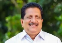മുല്ലപ്പെരിയാറില് പുതിയ ഡാം പണിയും: മന്ത്രി മോന്സ് ജോസഫ്; വിശദാംശങ്ങൾ വായിക്കാം