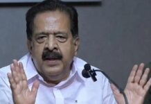 ജയിലുകളില് തടവുകാരുടെ എണ്ണം പെരുകുന്നു; സംസ്ഥാനത്ത് ഒരു സെൻട്രല് ജയില് കൂടി സ്ഥാപിക്കേണ്ടതുണ്ടെന്ന് ആഭ്യന്തരമന്ത്രി രമേശ് ചെന്നിത്തല, വിശദാംശങ്ങൾ വായിക്കാം