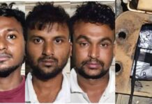 ജീപ്പില് രഹസ്യ അറയുണ്ടാക്കി ബ്രൗണ്ഷുഗര് കടത്ത്,മലപ്പുറത്ത് 333 ഗ്രാം ബ്രൗണ്ഷുഗറുമായി അസം സ്വദേശികള് പിടിയിൽ, വിശദാംശങ്ങൾ വായിക്കാം