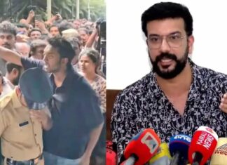 സ്വകാര്യതയിലേക്കുള്ള കടന്നുകയറ്റം; മുഖ്യമന്ത്രി മുതല് മരിച്ചുകിടക്കുന്ന ആളുടെ മകൻ വരെ അപേക്ഷിച്ചു’:ഓണ്ലൈന് മാധ്യമങ്ങള്ക്കെതിരെ രൂക്ഷ വിമര്ശനവുമായി രമേഷ് പിഷാരടി, വിശദാംശങ്ങൾ വായിക്കാം