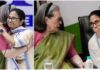 സോണിയയുമായി 10 ജൻപഥില് കൂടിക്കാഴ്ച: കോണ്ഗ്രസിലേക്ക് മടങ്ങുമോ മമത? ബംഗാളിലും വിസ്മയം?