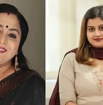 അൻസിബയുടെ പരാതിയില് കഴമ്പില്ല; ലക്ഷ്മി പ്രിയയ്ക്കെതിരെ കേസെടുക്കാനാവില്ലെന്ന് പൊലീസ് റിപ്പോര്ട്ട്: വിശദാംശങ്ങൾ വായിക്കാം