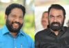 സിപിഎം തിരുവനന്തപുരം ജില്ലാ ഘടകത്തിൽ പൊട്ടിത്തെറി; വി ജോയിയെ ജില്ലാ സെക്രട്ടറിയായി പരിഗണിക്കുന്നതിൽ അതൃപ്ത്തിയുമായി ശിവൻകുട്ടി; സെക്രട്ടറിയേറ്റ് യോഗത്തിൽ നിന്ന് വിട്ടു നിന്നു: വിശദാംശങ്ങൾ വായിക്കാം