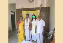 ‘സ്ത്രീകളുടെ സൗജന്യയാത്ര ബിസിനസ് തകര്ത്തു’: കര്ണാടകയില വ്യാപാരി ഭാര്യയെയും മകനെയും കൊലപ്പെടുത്തിയ ശേഷം ജീവനൊടുക്കി; വിശദാംശങ്ങൾ വായിക്കാം