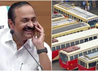 തിങ്കളാഴ്ച മുതല് കെഎസ്ആര്ടിസി ഓര്ഡിനറി ബസുകളില് സ്ത്രീകള്ക്ക് സൗജന്യയാത്ര; സര്ക്കാര് ഉത്തരവ് പുറത്തിറങ്ങി, വിശദാംശങ്ങൾ വായിക്കാം