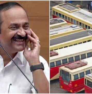 തിങ്കളാഴ്ച മുതല് കെഎസ്ആര്ടിസി ഓര്ഡിനറി ബസുകളില് സ്ത്രീകള്ക്ക് സൗജന്യയാത്ര; സര്ക്കാര് ഉത്തരവ് പുറത്തിറങ്ങി, വിശദാംശങ്ങൾ വായിക്കാം