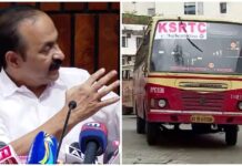 സ്ത്രീകള്ക്ക് ഓര്ഡിനറി ബസുകളില് സൗജന്യ യാത്ര: ‘പണം അനുവദിക്കാതെ പദ്ധതി നടപ്പാക്കാനാകില്ല’; സര്ക്കാരിനോട് മുന്കൂര് ധനസഹായം ആവശ്യപ്പെട്ട് കെഎസ്ആര്ടിസി; വിശദാംശങ്ങൾ വായിക്കാം