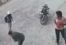 ജിമ്മില് പരിശീലനം നല്കുന്നതിനിടെ വെടിവെപ്പ്; ജിം ഉടമ കൊല്ലപ്പെട്ടു, ഉത്തരവാദിത്തം ഏറ്റെടുത്ത് ബിഷ്ണോയ് ഗ്യാങ്; വിശദാംശങ്ങൾ വായിക്കാം