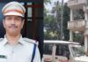 തൃശൂര് മാള പൊലീസ് സ്റ്റേഷനിലെ എസ്എച്ച്ഒയെ ക്വര്ട്ടേഴ്സില് തൂങ്ങിമരിച്ച നിലയില് കണ്ടെത്തി; വിശദാംശങ്ങൾ വായിക്കാം