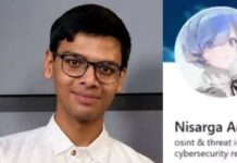 സിബിഎസ്ഇ പോര്ട്ടലിലെ സുരക്ഷാ വീഴ്ച കണ്ടെത്തിയ 19-കാരന് ഐഐടി കാണ്പൂരില് ജോലി; എത്തിക്കല് ഹാക്കര് നിസര്ഗ അധികാരിക്ക് വമ്പൻ അവസരം: വിശദാംശങ്ങൾ വായിക്കാം
