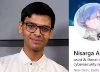 സിബിഎസ്ഇ പോര്ട്ടലിലെ സുരക്ഷാ വീഴ്ച കണ്ടെത്തിയ 19-കാരന് ഐഐടി കാണ്പൂരില് ജോലി; എത്തിക്കല് ഹാക്കര് നിസര്ഗ അധികാരിക്ക് വമ്പൻ അവസരം: വിശദാംശങ്ങൾ വായിക്കാം