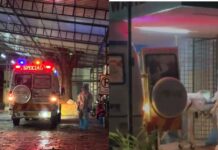 നിപ രോഗ ബാധ: പൂനൈ വയറോളജി ലാബിലെ ഫലവും പോസിറ്റീവ് ആയതോടെ രോഗബാധിതന്റെ സമ്പർക്ക പട്ടിക തയ്യാറാക്കി ആരോഗ്യവകുപ്പ്; റൂട്ട് മാപ്പ് ഉടൻ പുറത്തുവിടും; 11 പേരെ ഹോം ക്വാറന്റീനിലേക്ക് മാറ്റി