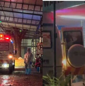 നിപ രോഗ ബാധ: പൂനൈ വയറോളജി ലാബിലെ ഫലവും പോസിറ്റീവ് ആയതോടെ രോഗബാധിതന്റെ സമ്പർക്ക പട്ടിക തയ്യാറാക്കി ആരോഗ്യവകുപ്പ്; റൂട്ട് മാപ്പ് ഉടൻ പുറത്തുവിടും; 11 പേരെ ഹോം ക്വാറന്റീനിലേക്ക് മാറ്റി