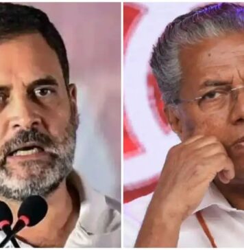പിണറായിയെ കെട്ടിപ്പിടിക്കാൻ ആകില്ല; ഇന്ത്യ സഖ്യയോഗത്തിൽ തുറന്നടിച്ച് രാഹുൽ ഗാന്ധി: വിശദാംശങ്ങൾ വായിക്കാം