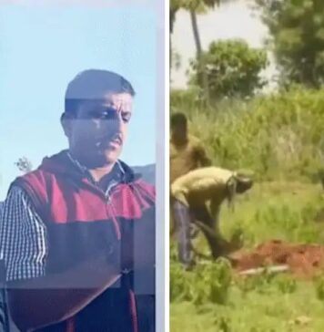 മുൻ സൈനികനായ ഭർത്താവിനെ കാമുകനൊപ്പം ചേർന്ന് വിഷം കുത്തിവെച്ച് കൊലപ്പെടുത്തി; ലക്ഷ്യമിട്ടത് രണ്ടു കോടിയുടെ ഇൻഷുറൻസ് തുക; യുവതി അറസ്റ്റിൽ: വിശദാംശങ്ങൾ വായിക്കാം