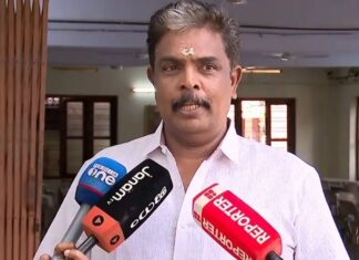 ശബരിമല സ്വര്ണ്ണക്കൊള്ള കേസിലെ പ്രതി മുരാരി ബാബു അന്തരിച്ചു, വിശദാംശങ്ങൾ വായിക്കാം
