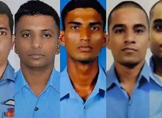 ജോർഹട്ട് വ്യോമതാവളത്തിന് സമീപം വിമാനാപകടം; അഞ്ച് ഐഎഎഫ് സൈനികര്ക്ക് വീരമൃത്യു , വിശദാംശങ്ങൾ വായിക്കാം
