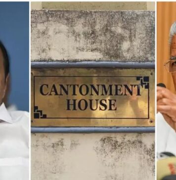 ‘കന്റോണ്മെന്റ് ഹൌസ് ഇത് വരെ ഒഴിഞ്ഞു കിട്ടിയില്ല, എകെജി സെന്ററില് വാര്ത്താസമ്മേളനം നടത്തേണ്ടി വന്നു’: പരസ്യമായി അതൃപ്തി പ്രകടിപ്പിച്ച് പിണറായി; വിശദാംശങ്ങൾ വായിക്കാം