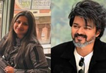 തമിഴ്നാട് മുഖ്യമന്ത്രി വിജയ്യുടെ വിവാഹമോചന ഹർജി ഇന്ന് പരിഗണിക്കും; രണ്ടു കക്ഷികളും ഹാജരാക്കുക വീഡിയോ കോൺഫറൻസിലൂടെ: വിശദാംശങ്ങൾ വായിക്കാം