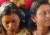 പ്രിയദർശിനി സൗജന്യ യാത്ര പദ്ധതിയുടെ ഉദ്ഘാടനത്തിനിടെ അപകടം; മന്ത്രി ബിന്ദു കൃഷ്ണയുടെ തലയിൽ ചൂടുപായസം വീണു: വീഡിയോ ദൃശ്യങ്ങൾ കാണാം
