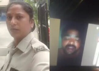 ഹോം ഗാര്ഡായ ഭാര്യയെ കുത്തിക്കൊലപ്പെടുത്തി ഭര്ത്താവ്; വിശദാംശങ്ങൾ വായിക്കാം