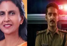 ‘കരിങ്കുടി പോലീസ് സ്റ്റേഷൻ’ എന്ന ഞാൻ എഴുതിയ ചെറുകഥ മോഷ്ടിച്ചു; ഷെയ്ൻ നിഗത്തിന്റെ ദൃഢം ചിത്രത്തിനെതിരെ ആരോപണവുമായി മുൻ ഡിജിപി ശ്രീലേഖ: വിശദാംശങ്ങൾ വായിക്കാം