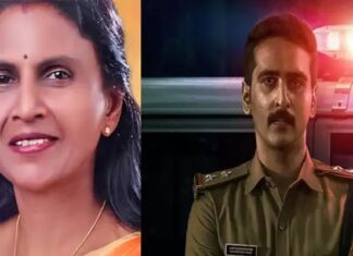 ‘കരിങ്കുടി പോലീസ് സ്റ്റേഷൻ’ എന്ന ഞാൻ എഴുതിയ ചെറുകഥ മോഷ്ടിച്ചു; ഷെയ്ൻ നിഗത്തിന്റെ ദൃഢം ചിത്രത്തിനെതിരെ ആരോപണവുമായി മുൻ ഡിജിപി ശ്രീലേഖ: വിശദാംശങ്ങൾ വായിക്കാം