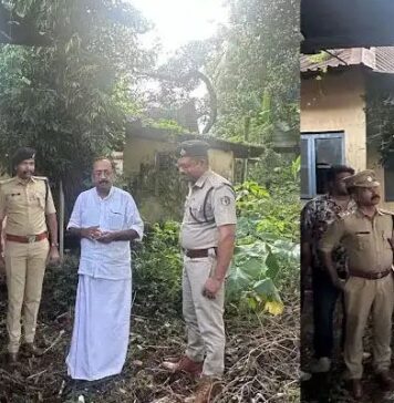 തിരുവല്ല പോലീസ് സ്റ്റേഷന് ഇനി ശാപമോക്ഷം: വര്ഗീസ് മാമ്മൻ എംഎല്എയുടെ നിവേദനത്തില് ചെന്നിത്തലയുടെ ഇടപെടല്; അപകടാവസ്ഥയിലായ കെട്ടിടത്തിന് പകരം ഉയരുന്നത് മൂന്ന് നിലകളുള്ള മോഡല് കോംപ്ലക്സ്