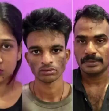 സ്വകാര്യ ലോഡ്ജില് മിന്നല് പരിശോധന; എംഡിഎംഎയുമായി നാലംഗ സംഘം പിടിയില്, വിശദാംശങ്ങൾ വായിക്കാം