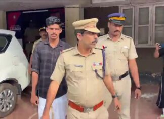 കാഫിര് സ്ക്രീന്ഷോട്ട് കേസ്; ഡിവൈഎഫ്ഐ നേതാവ് ജിതിന് ഭാസ്കര് റിമാന്ഡില്, വിശദാംശങ്ങൾ വായിക്കാം