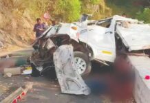 വാല്പാറ ദുരന്തത്തില് നിര്ണായക റിപ്പോര്ട്ട്; ഡ്രൈവറുടെ പരിചയക്കുറവും അശ്രദ്ധയും അപകടകാരണമെന്ന് കണ്ടെത്തല്, വിശദാംശങ്ങൾ വായിക്കാം