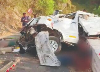 വാല്പാറ ദുരന്തത്തില് നിര്ണായക റിപ്പോര്ട്ട്; ഡ്രൈവറുടെ പരിചയക്കുറവും അശ്രദ്ധയും അപകടകാരണമെന്ന് കണ്ടെത്തല്, വിശദാംശങ്ങൾ വായിക്കാം