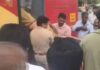 അമരവിളയില് കെഎസ്ആര്ടിസി ബസ് അപകടം; ഒരാള് മരിച്ചു, വിശദാംശങ്ങൾ വായിക്കാം