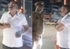 തട്ടുകടയില് നിന്ന് കഴിച്ച ബണ്ണിന്റെ പണം ചോദിച്ചതോടെ ഐപിഎസ് നാടകം,ഒടുവില് യുവാവ് പൊലീസിന്റെ പിടിയില്, വീഡിയോ കാണാം