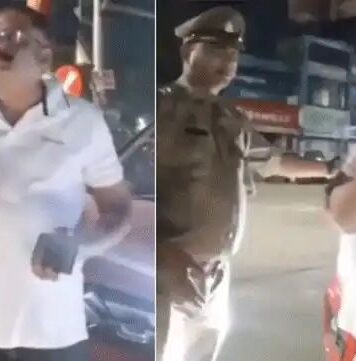 തട്ടുകടയില് നിന്ന് കഴിച്ച ബണ്ണിന്റെ പണം ചോദിച്ചതോടെ ഐപിഎസ് നാടകം,ഒടുവില് യുവാവ് പൊലീസിന്റെ പിടിയില്, വീഡിയോ കാണാം