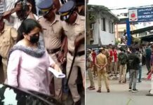 സിഎംആര്എല്–എക്സാലോജിക് കേസ്;വീണയെ ചോദ്യം ചെയ്യുന്നത് തുടരുന്നു , അഞ്ചു മണിക്കൂര് പിന്നിട്ട് ഇഡിയുടെ ചോദ്യം ചെയ്യല്, വിശദാംശങ്ങൾ വായിക്കാം