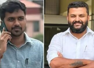 “ജില്ലാ കമ്മിറ്റിക്ക് എത്തിയാൽ കാലു വെട്ടും”: കെഎസ്യു ജില്ലാ സെക്രട്ടറിക്കെതിരെ തെറിവിളിയും ഭീഷണിയുമായി ജില്ലാ അധ്യക്ഷൻ ഗോകുൽ ഗുരുവായൂർ; തെറിവിളിയുടെ ശബ്ദരേഖ കേട്ട് ഞെട്ടിയത് പാർട്ടി നേതൃത്വം; വിശദാംശങ്ങളും ശബ്ദരേഖയും വാർത്തയോടൊപ്പം