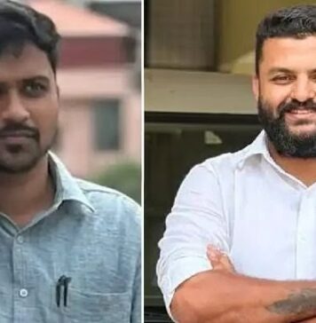“ജില്ലാ കമ്മിറ്റിക്ക് എത്തിയാൽ കാലു വെട്ടും”: കെഎസ്യു ജില്ലാ സെക്രട്ടറിക്കെതിരെ തെറിവിളിയും ഭീഷണിയുമായി ജില്ലാ അധ്യക്ഷൻ ഗോകുൽ ഗുരുവായൂർ; തെറിവിളിയുടെ ശബ്ദരേഖ കേട്ട് ഞെട്ടിയത് പാർട്ടി നേതൃത്വം; വിശദാംശങ്ങളും ശബ്ദരേഖയും വാർത്തയോടൊപ്പം