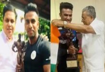 പിണറായി സർക്കാരിൻറെ ക്രമവിരുദ്ധ നിയമനങ്ങൾക്ക് തിരിച്ചടി; തോറ്റിട്ടും എസ് ഐ ആയ ഷിനു സർവീസിൽ നിന്ന് പുറത്തേക്ക്: വിശദാംശങ്ങൾ വായിക്കാം
