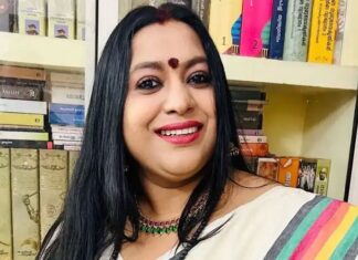 ‘എനിക്ക് കള്ളൊഴിച്ചു തന്നത് പോലെ പോസ്റ്റ് ഇടുമ്പോ ഞാനും ഒരു പരസ്യം കൊടുക്കണമല്ലോ’? യൂട്യൂബര്ക്കെതിരെ നിയമനടപടിക്കൊരുങ്ങി ലക്ഷ്മിപ്രിയ; വിശദാംശങ്ങൾ വായിക്കാം