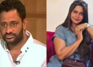 സജ്ന പ്രേമരോഗി, കുലുക്കിയാല് മൂക്കില് നിന്നും മൂന്നര കിലോ എംഡിഎംഎ കിട്ടും: പരിചയക്കാരിയായ യുവതിയുടെ ശബ്ദരേഖ പുറത്ത്